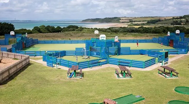 62 Solent Village