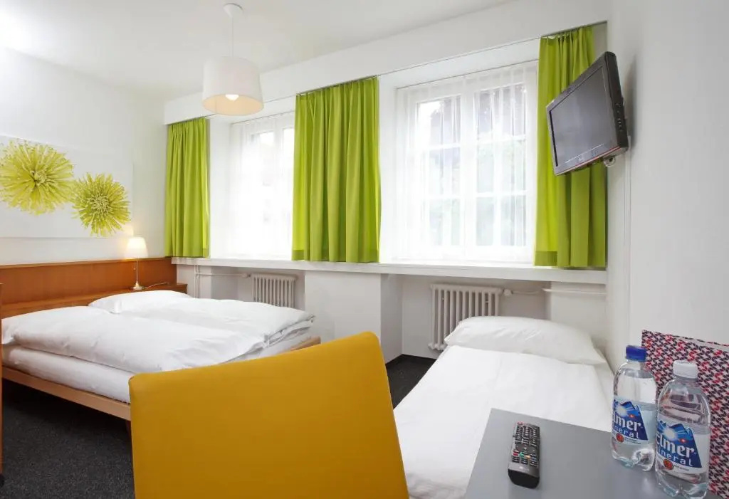 Hotel Münzgasse - Self Check-in