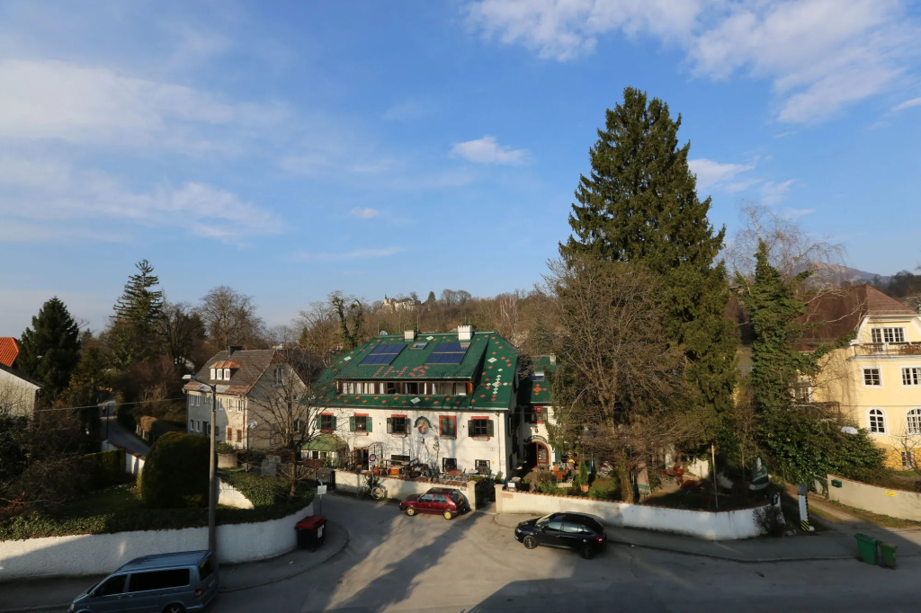 Haus Wartenberg