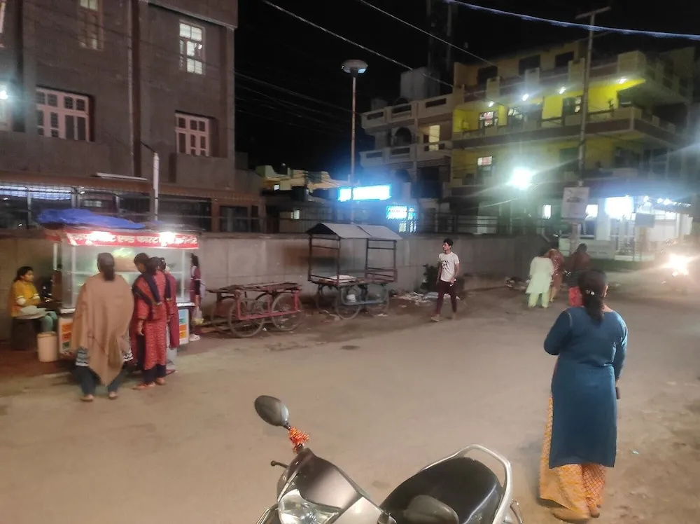 Jaiswal Home Stay