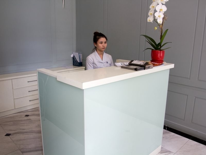 Lafayette De Saigon Serviced Apartment Managed By Dragon Fly