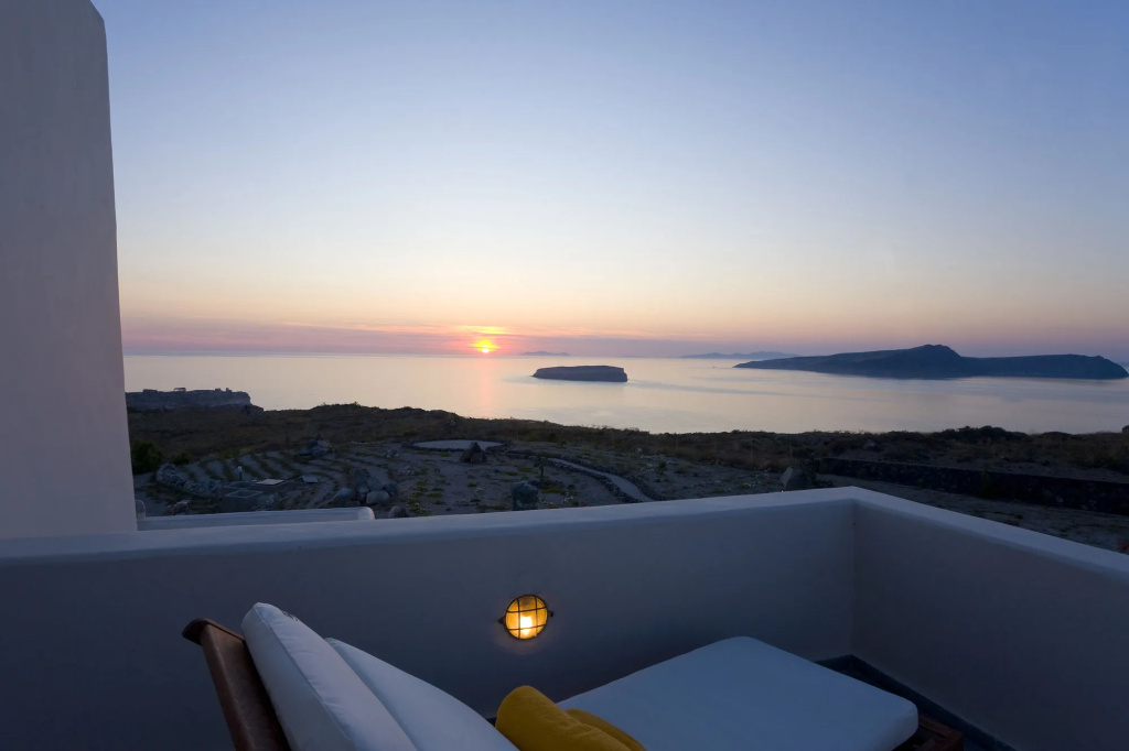 Blackrock Villa