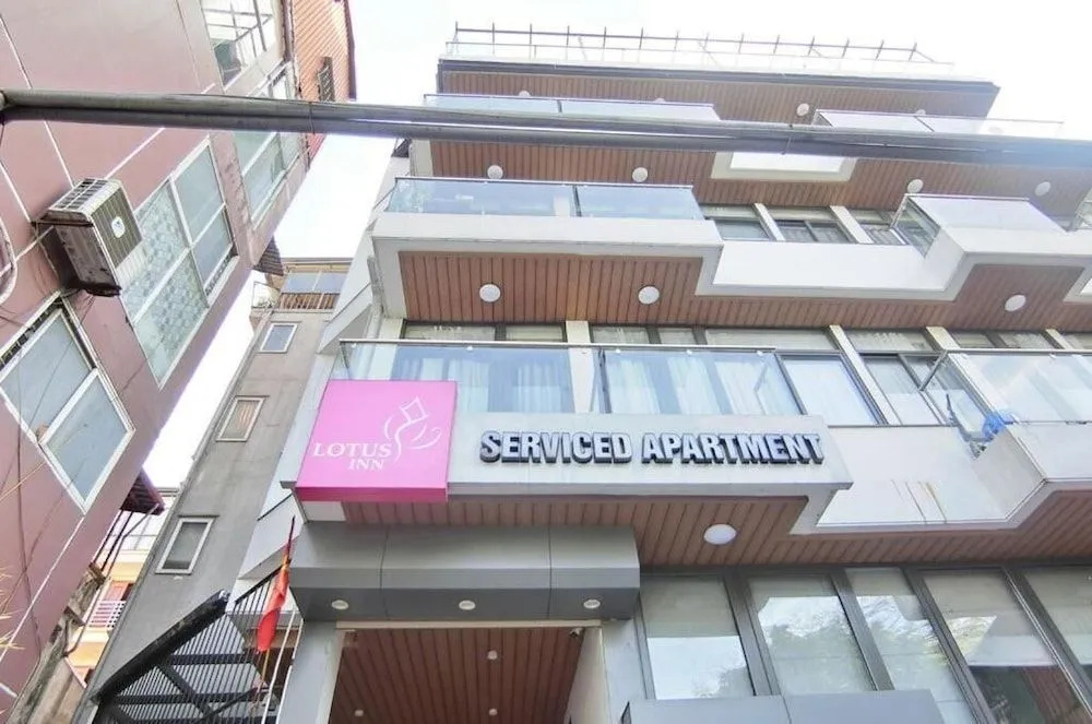 Lotus Inn Serviced Apartment