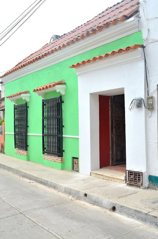 Hotel Galeria la Trinidad