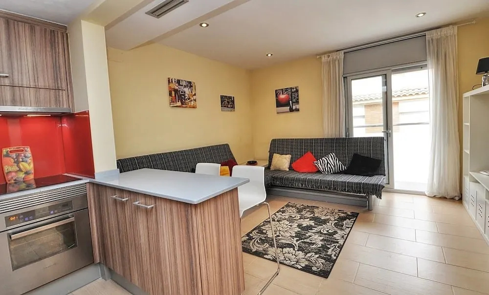 Apartment Sant Jordi Diamond