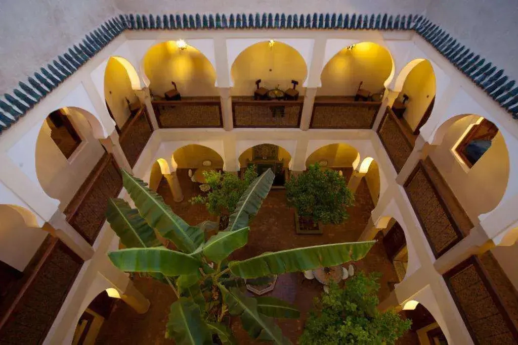 Riad Massaoud