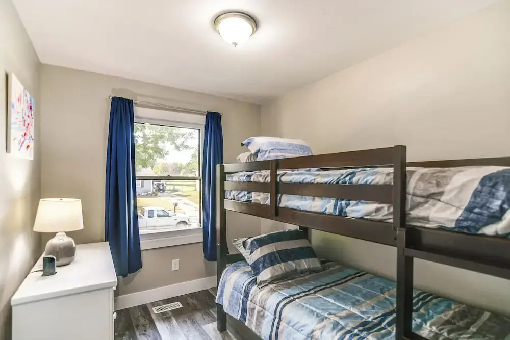 4 Mi to Big Creek State Park: Spacious Family Home