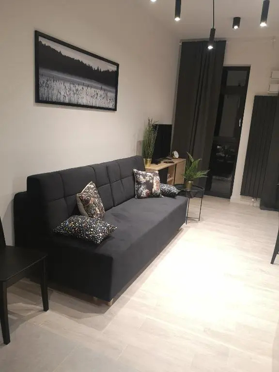 EASY RENT Apartments -BUSINESS CENTER 41