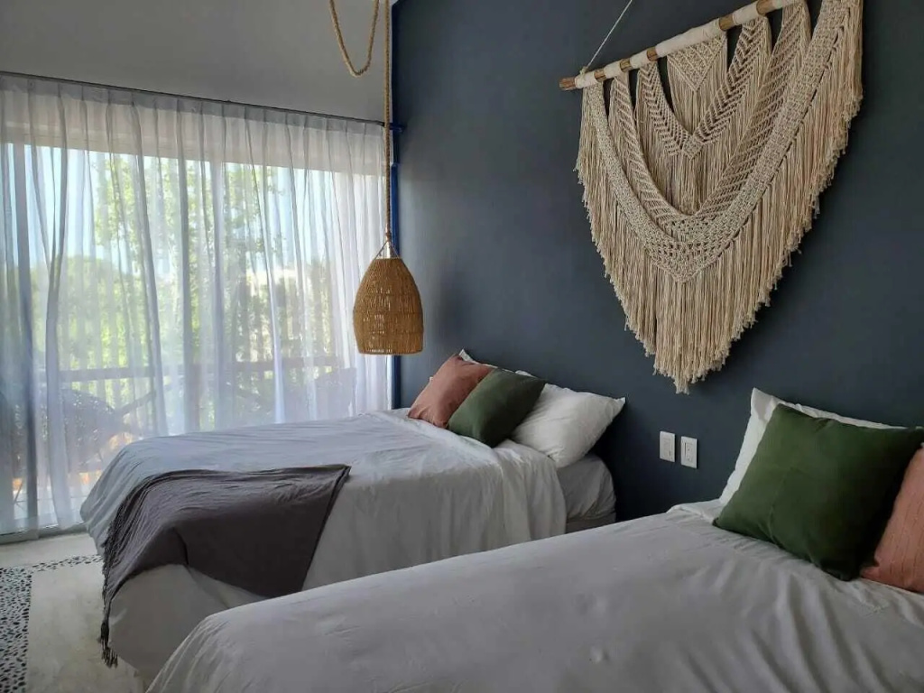 Sanyama Holbox