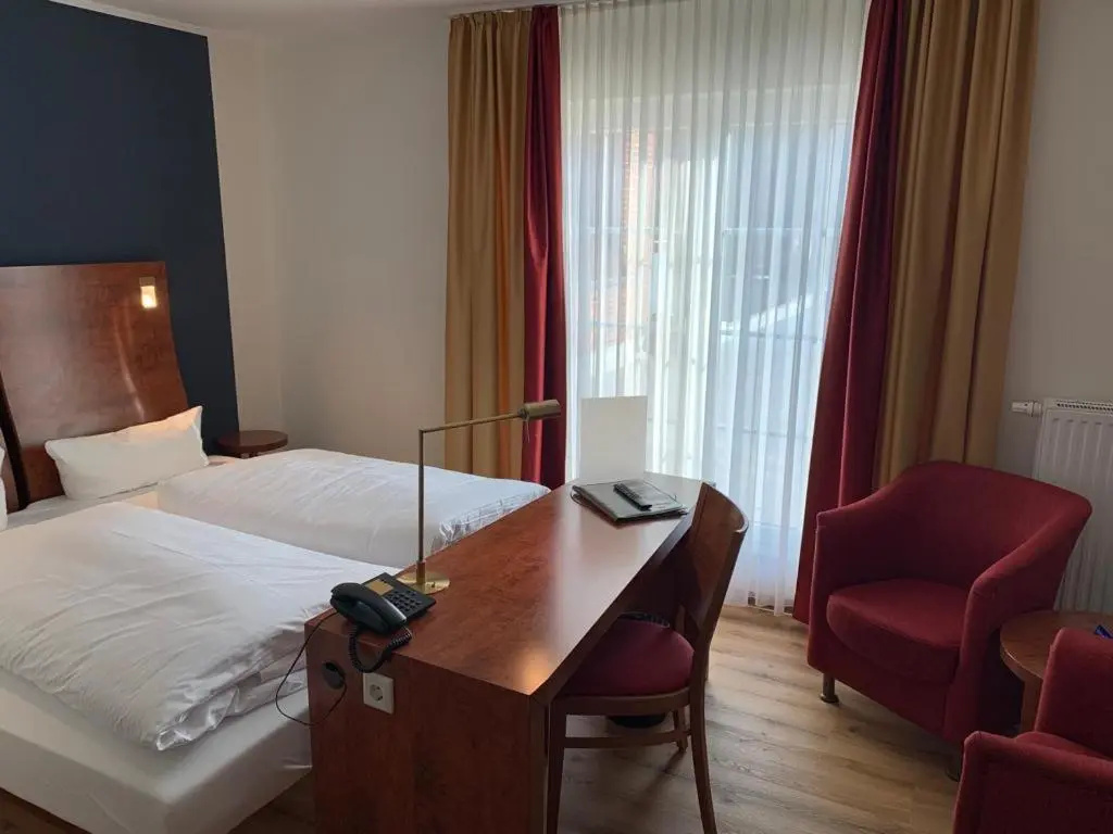 Hotel Osterkrug