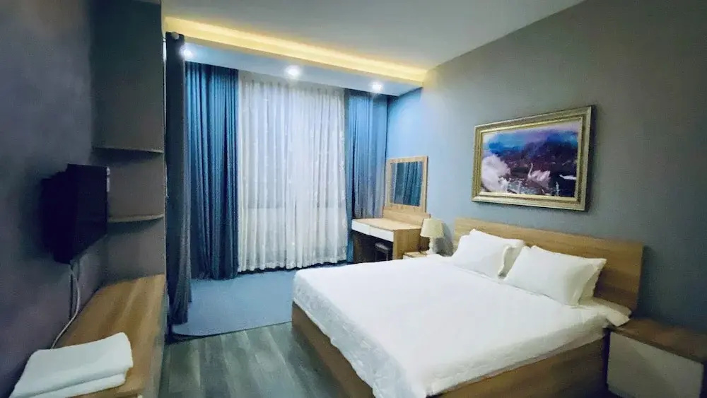 Oasky Vũng Tàu - D'Homes