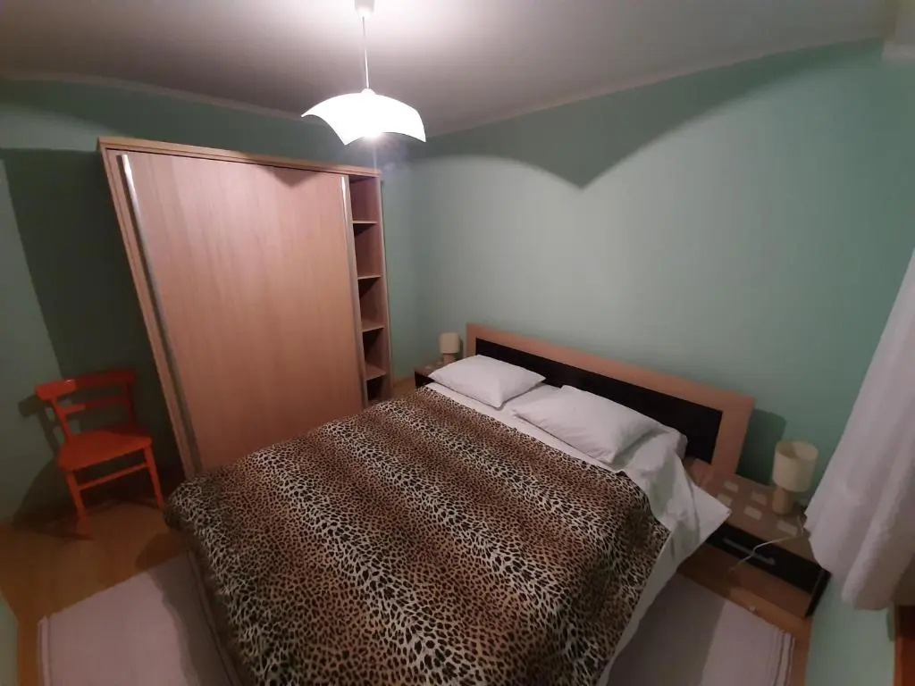 Dražen Apartment
