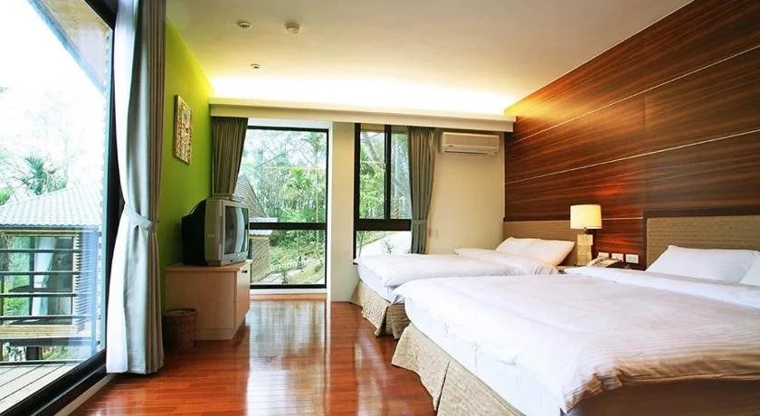 FU Xuan Villa