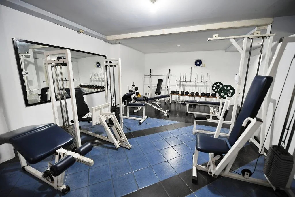 Technopark Hotel