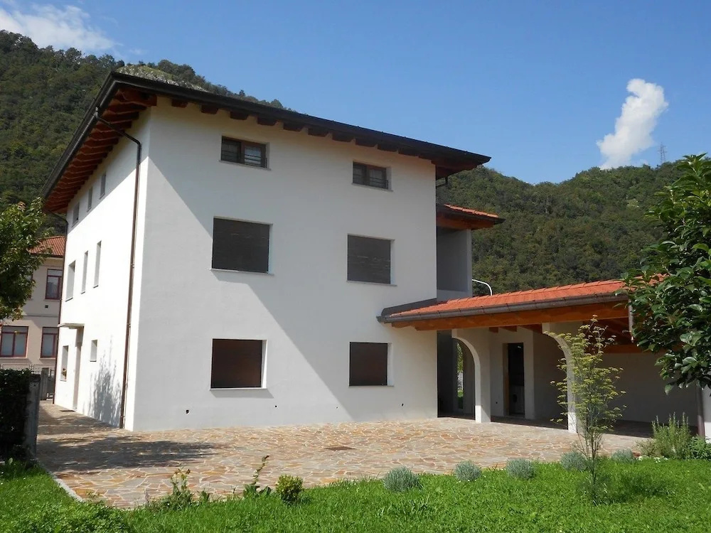 Albergo Diffuso Tolmezzo