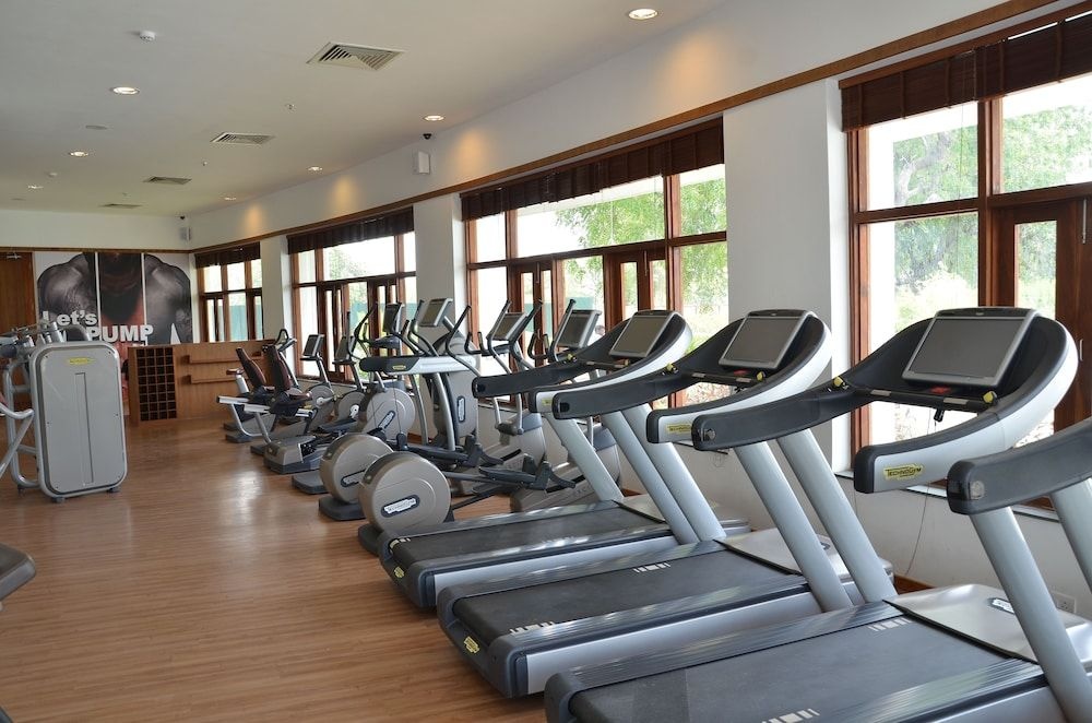 Gulmohar Greens Golf & Country Club