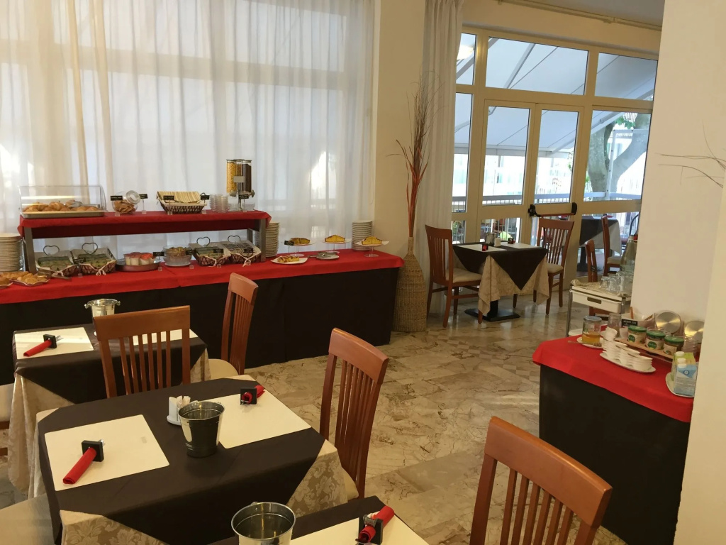 Hotel Stresa