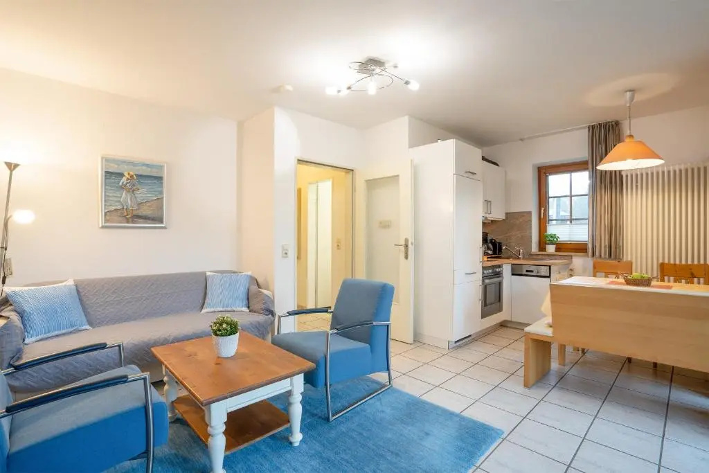 Schmiedestraße 3 Wohnung 1