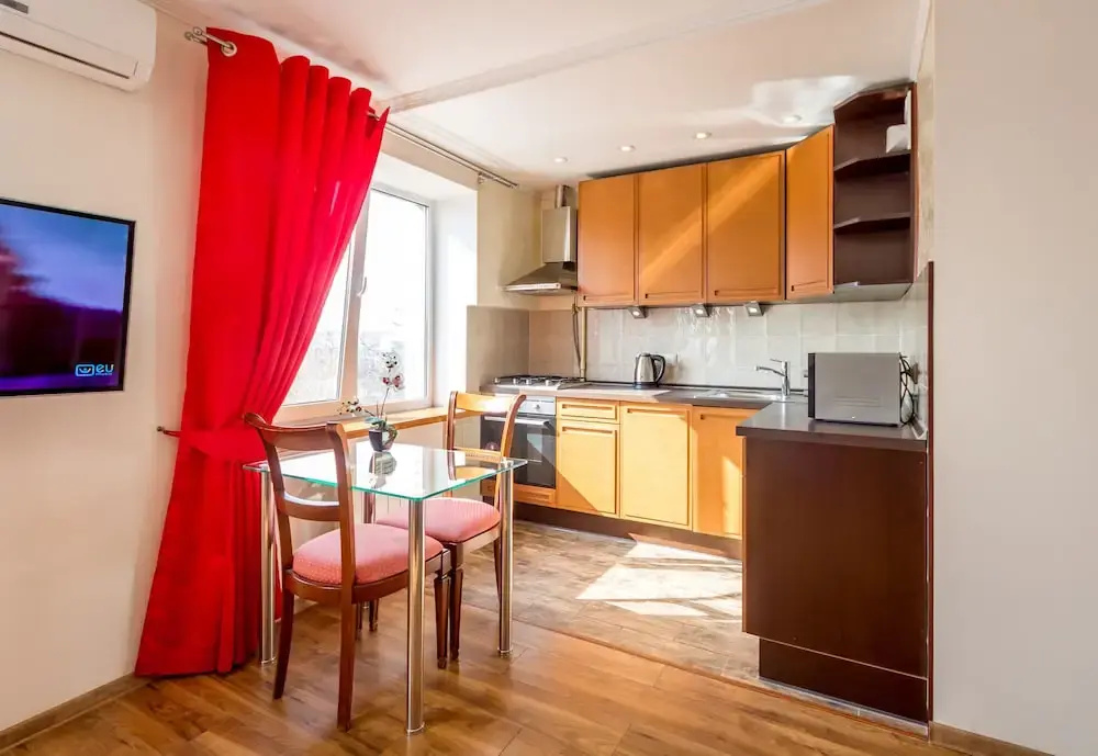 Central Dayflat Apartments