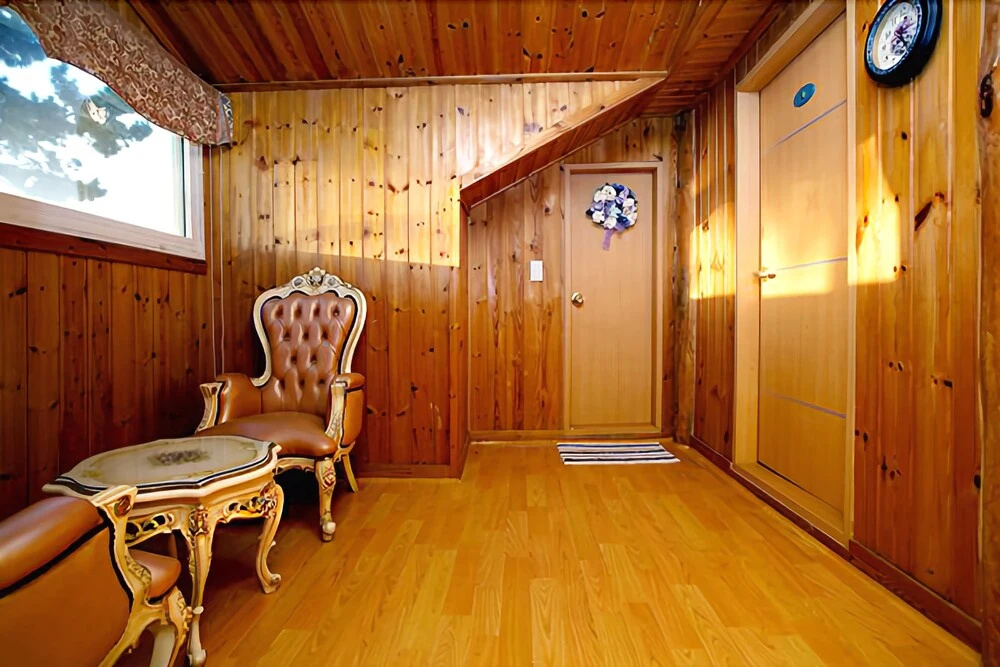 Taean Star and Sea Pension