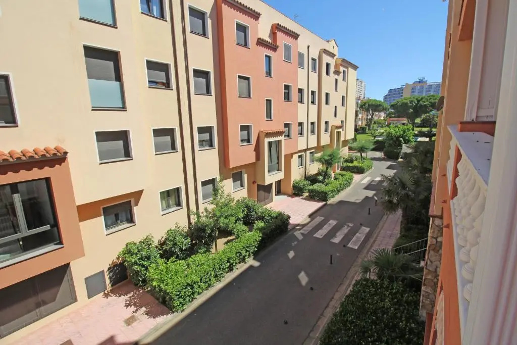 Basic Confort Apartamento Gran Reserva 28pb