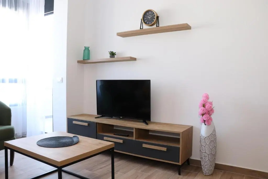 Eagles Apartments & Suites