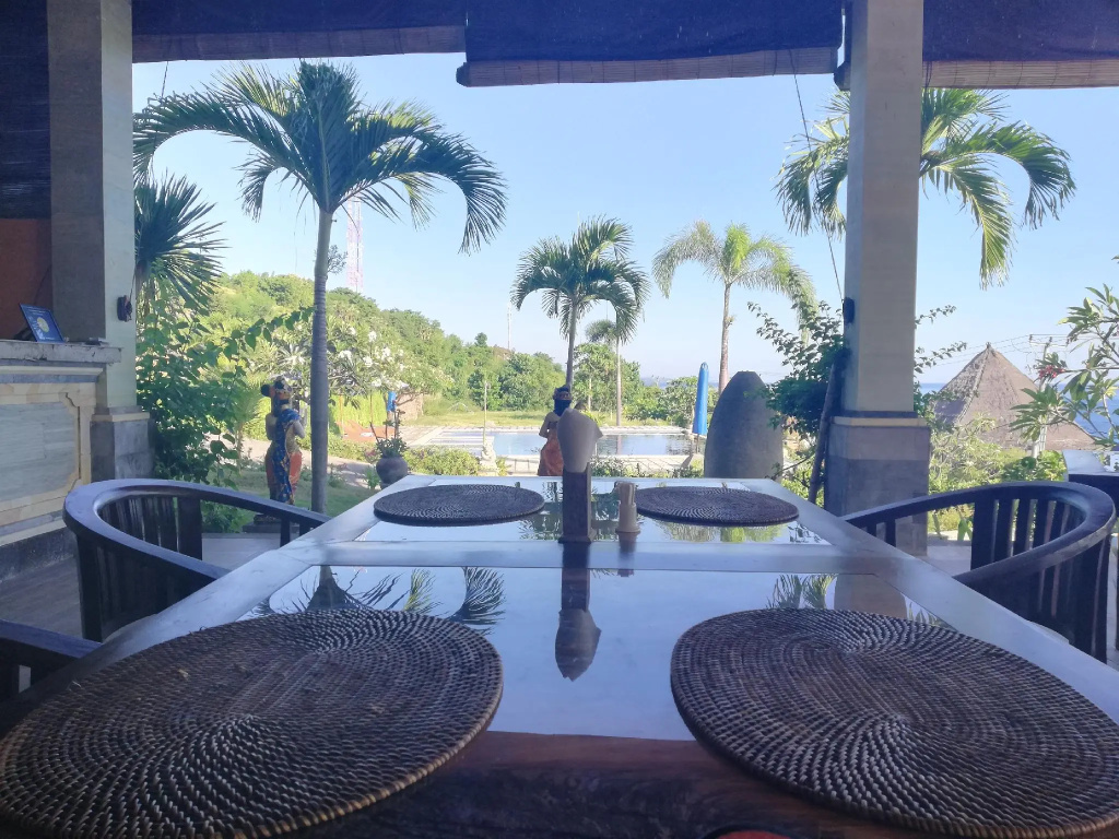 Bali Bhuana Villas