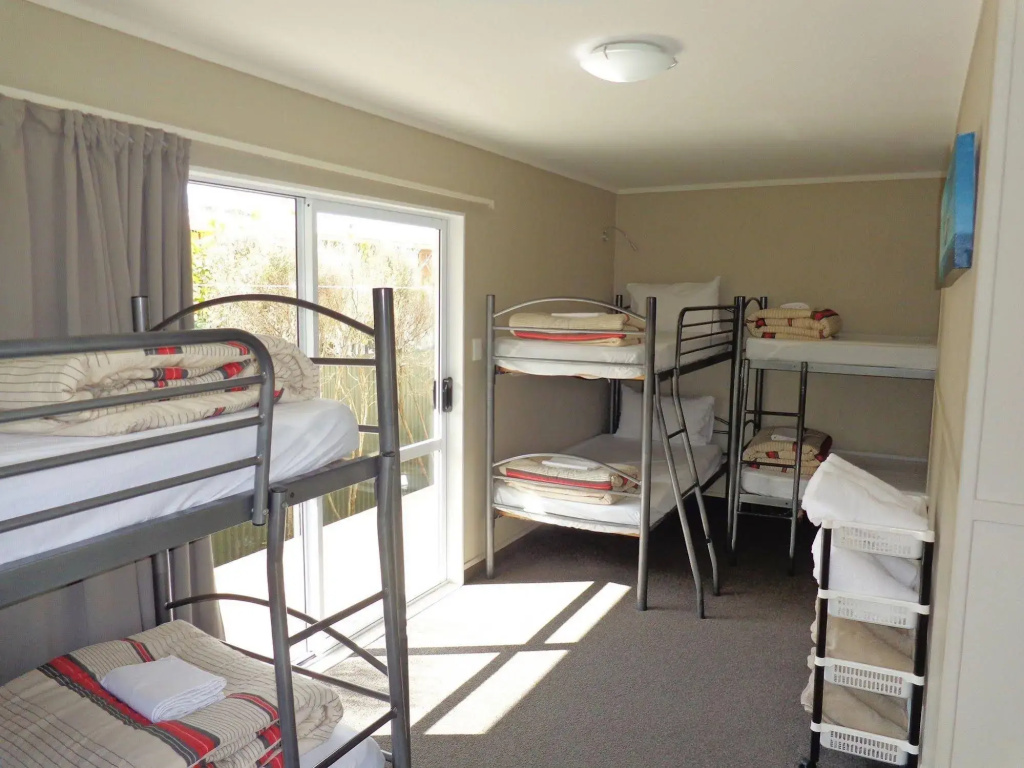 Tasman Holiday Parks - Waihi Beach