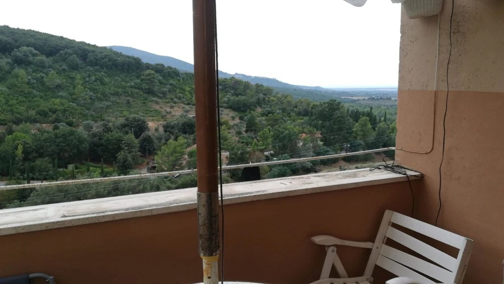 House With 3 Bedrooms in Filare-boschetto-miniera, With Wonderful sea