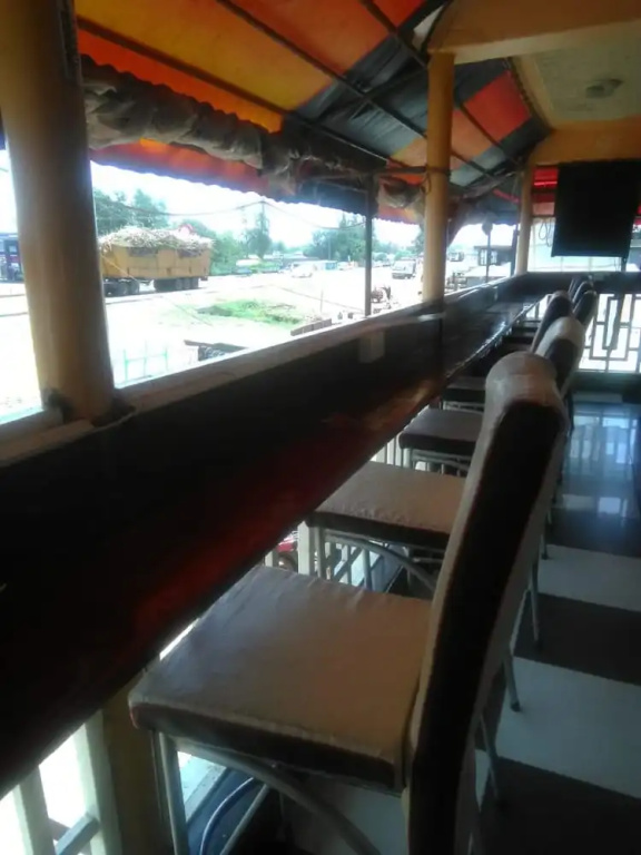 Lakers Tavern Lounge