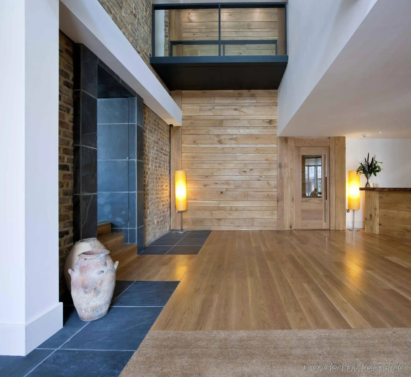Hope Street Hotel