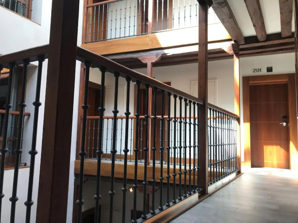 Posada del León de Oro Boutique Hotel