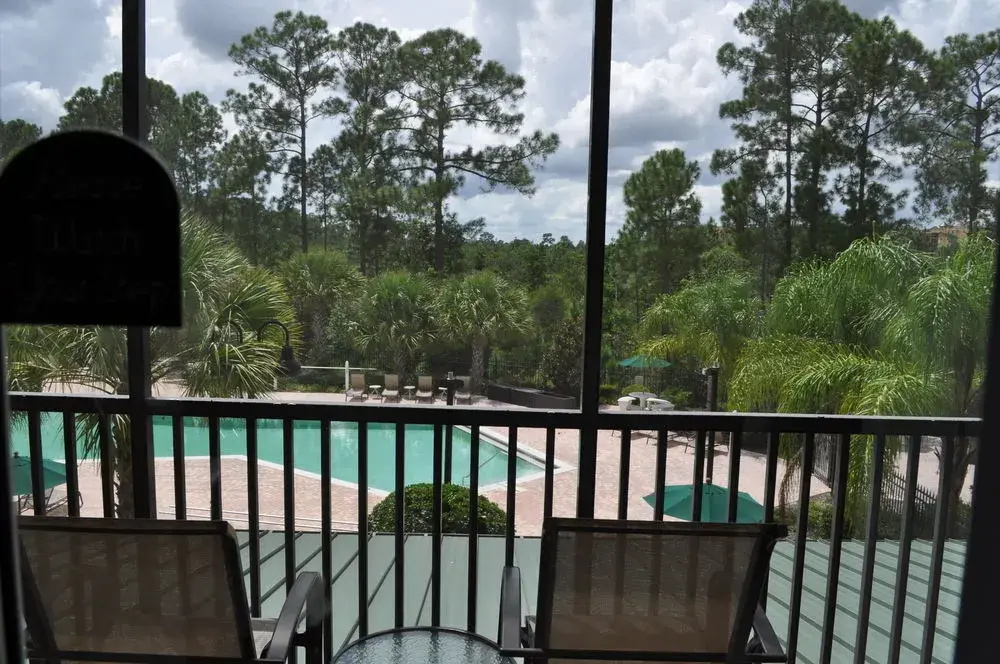 Palisades - A Two and Three Bedroom Condo Resort