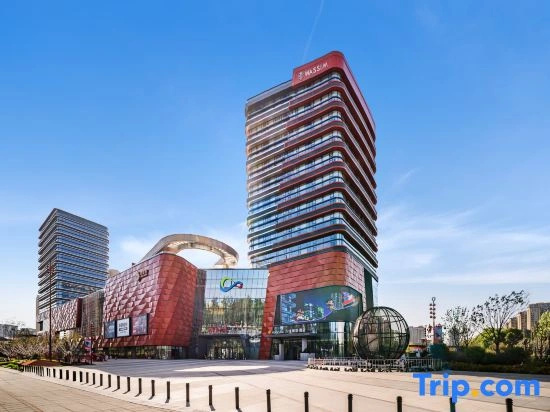 Wassim Hotel Shenyang