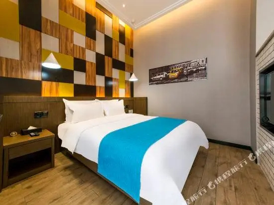 Hualan Hotel