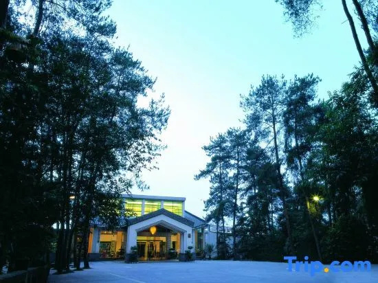 Hongzhushan Hotel