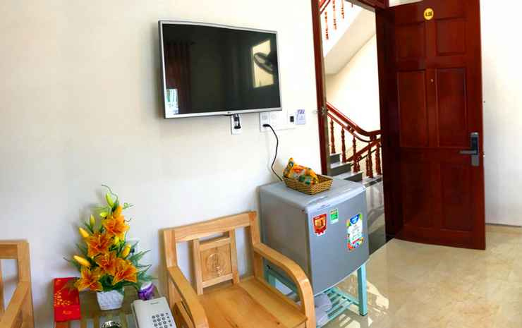 Golden Hotel An Nhon
