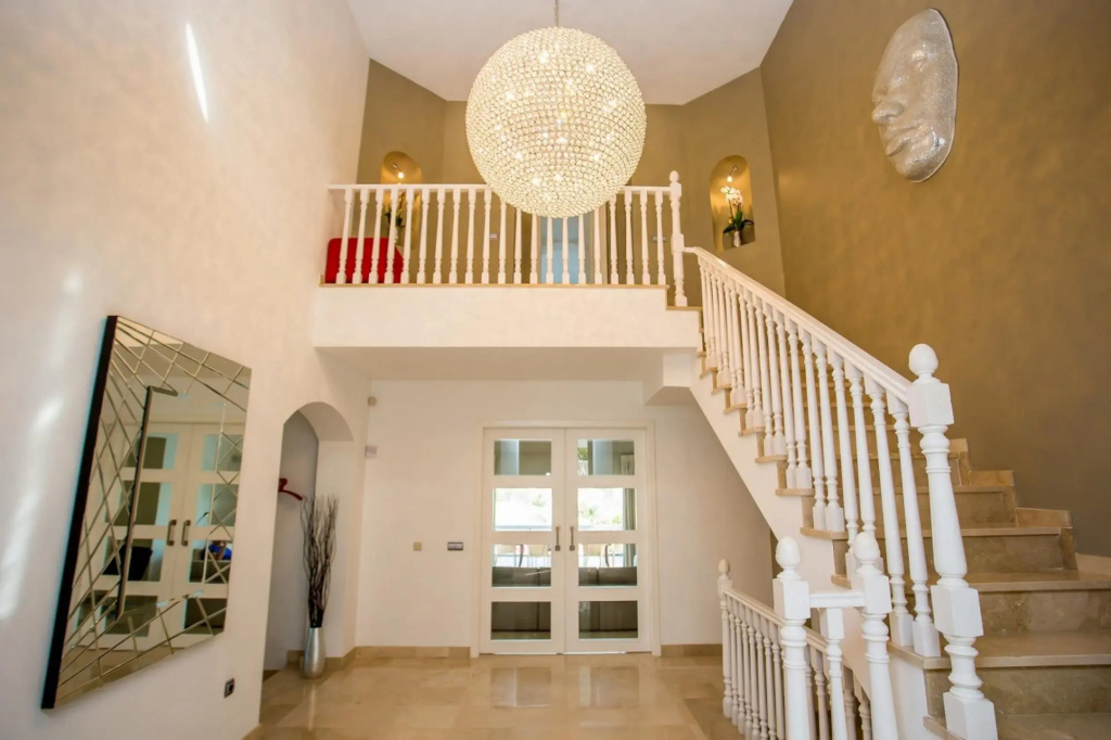 30439 - Fantastic Luxury Villa Near Marbella