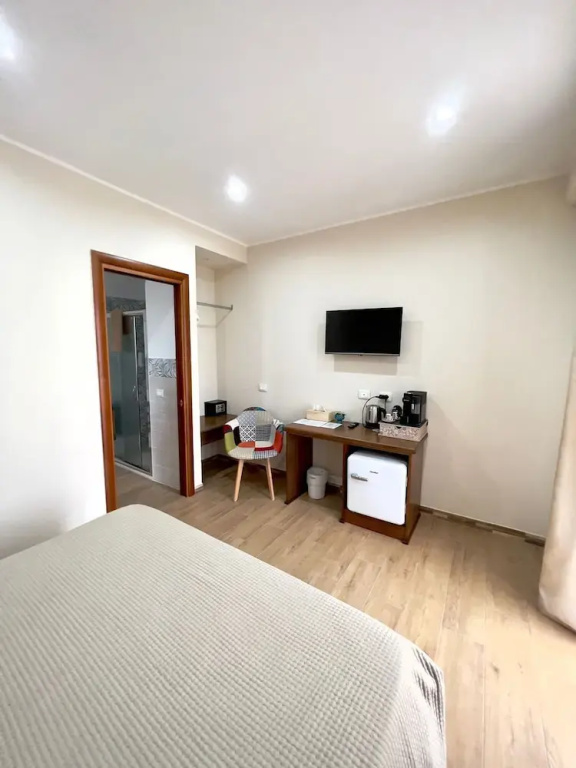 Le Gorgoni Tropea b&b
