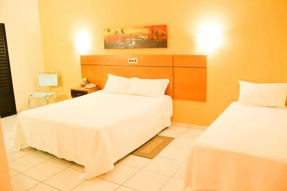 Real Palace Hotel