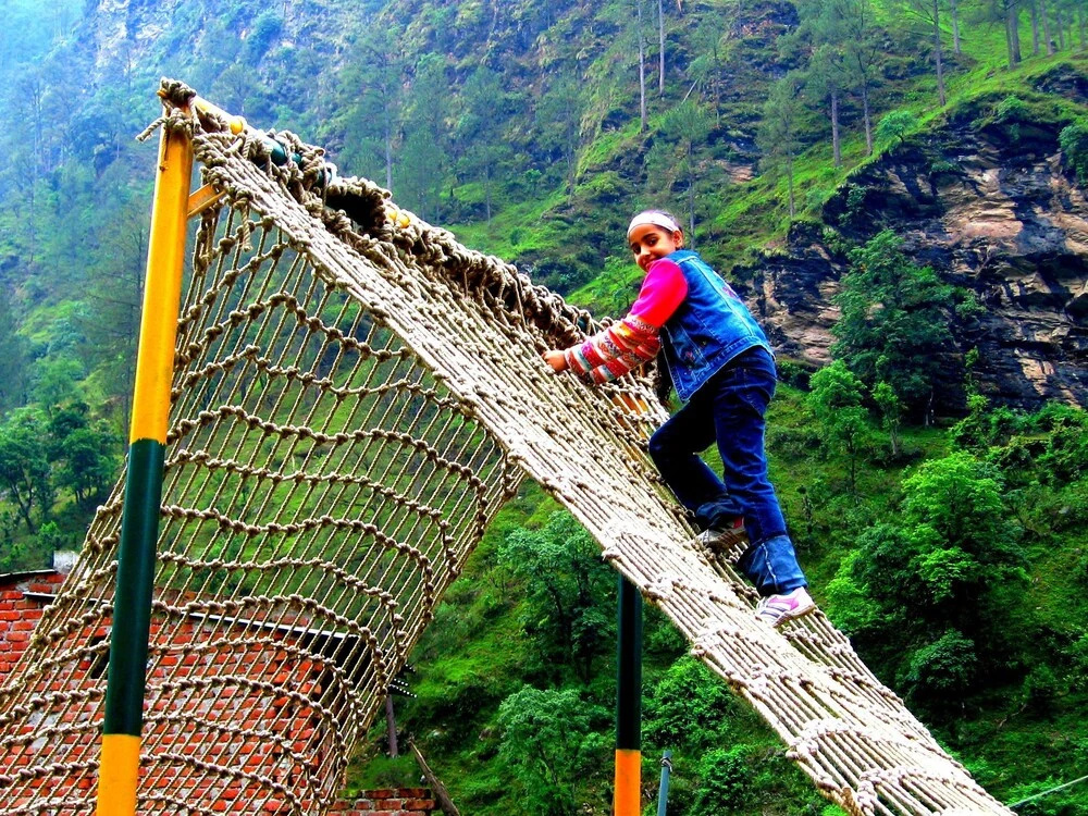 Shikhar Nature Resort