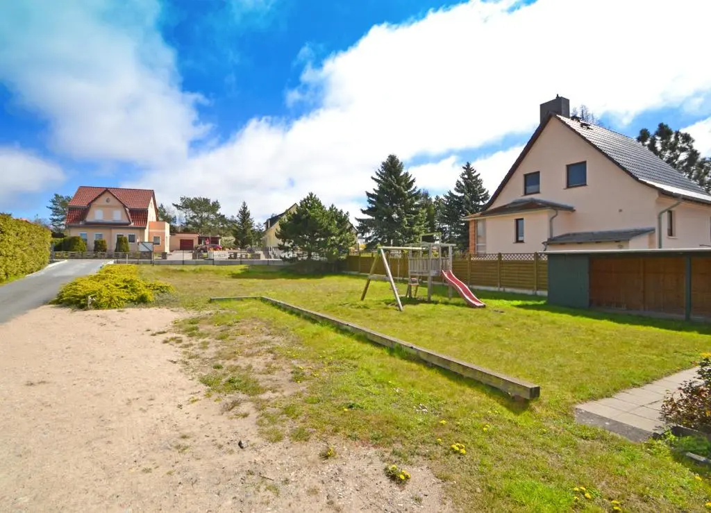 Haus Triade Whg Triade 5