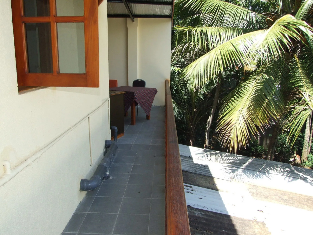 Central City Hostel