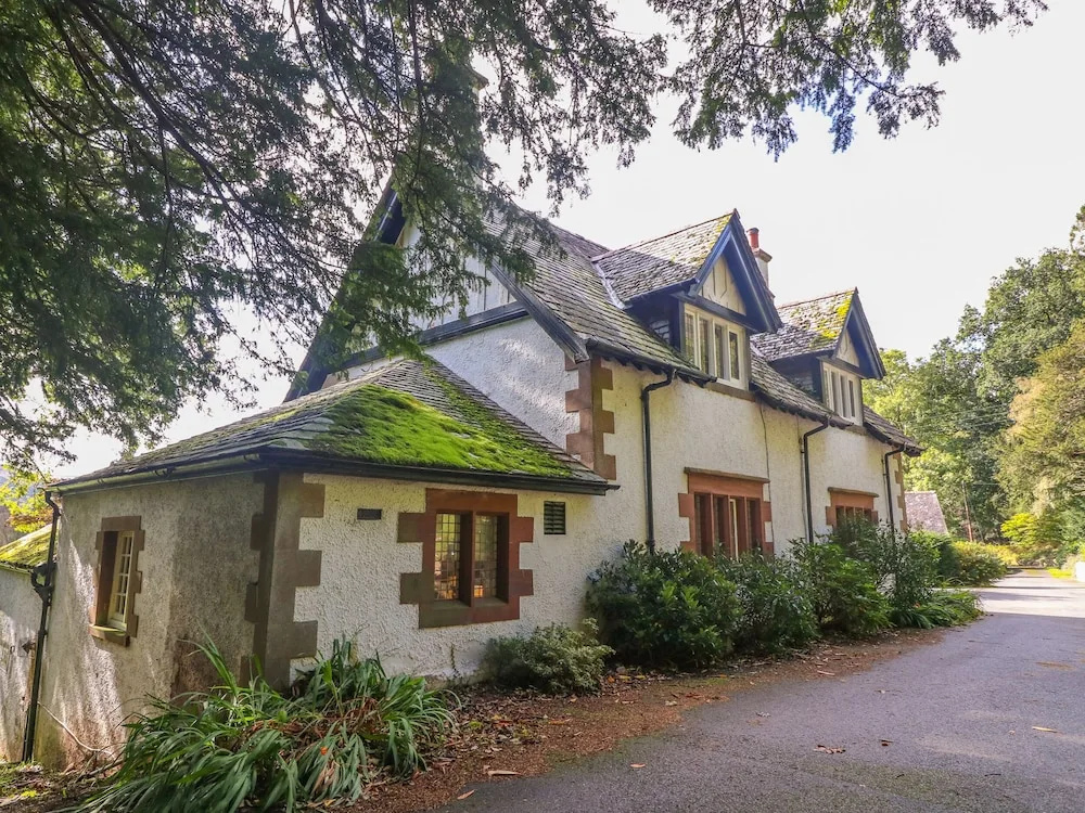 High Eskholme