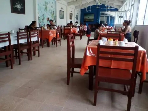 Complejo Turístico Hosteria Costa del Sol