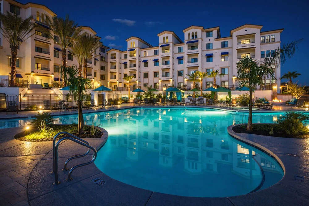 Queen Creek #349 2 Bedrooms 2 Bathrooms Condo