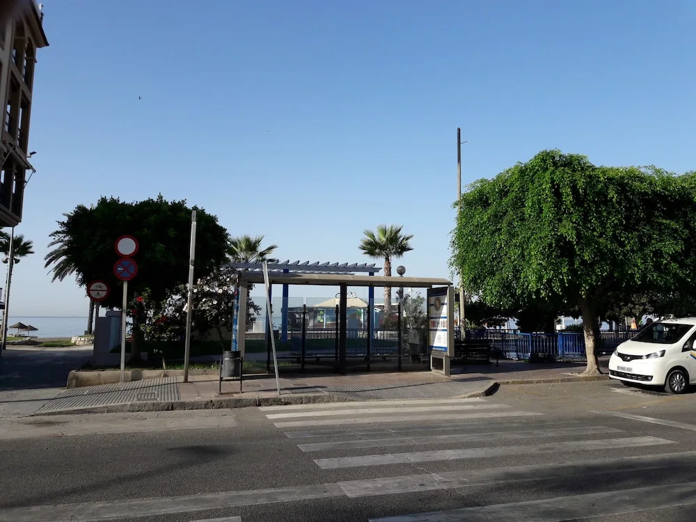 Piso Playa Malaga