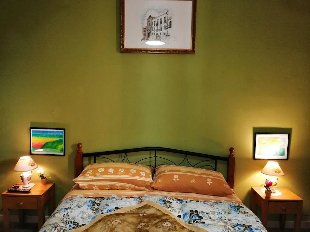 La casa del corso