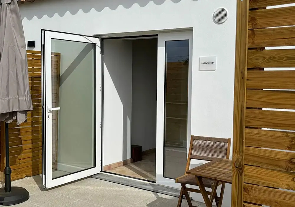 Villa Lobos Tavira