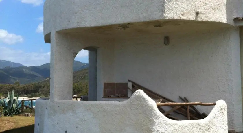 Villa Rita